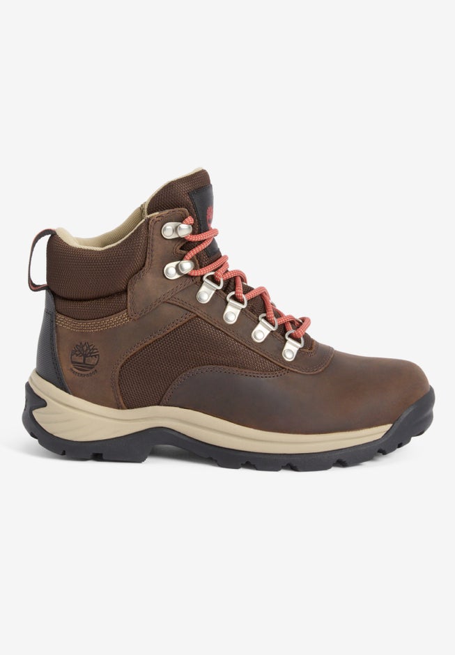 The White Ledge Waterproof Boot image number 3