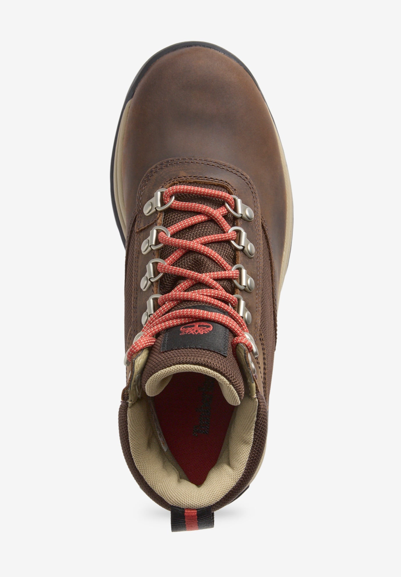 The White Ledge Waterproof Boot image number 4