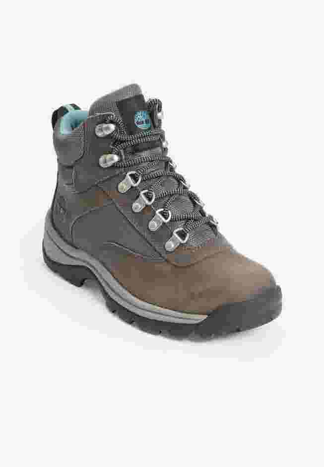 The White Ledge Waterproof Boot image number 0