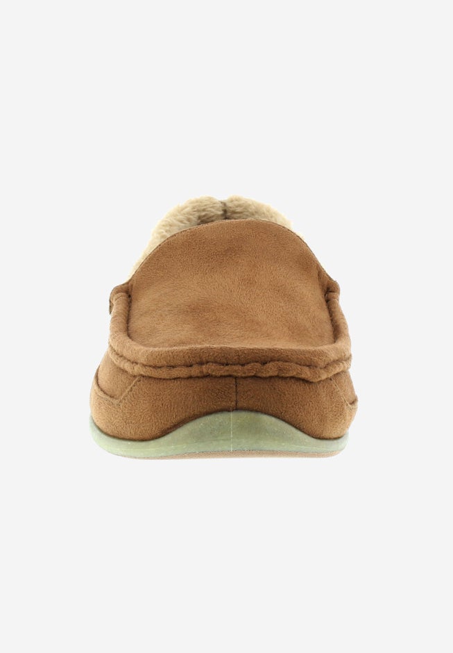 Spun Indoor-Outdoor Slippers by Deer Stags® image number null