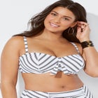 Scout Underwire Bikini Top image number null