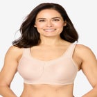 Glamorise® Wonderwire® High-Impact Underwire Sport Bra 9066 image number null
