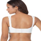Exquisite Form® Fully® Original Support Wireless Bra #5100532 image number null