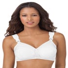 Exquisite Form® Fully® Original Support Wireless Bra #5100532 image number null