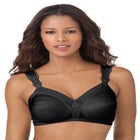 Exquisite Form® Fully® Original Support Wireless Bra #5100532 image number null