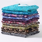 Suprema&reg; 3/4 Sleeve V-Neck Tee image number 6