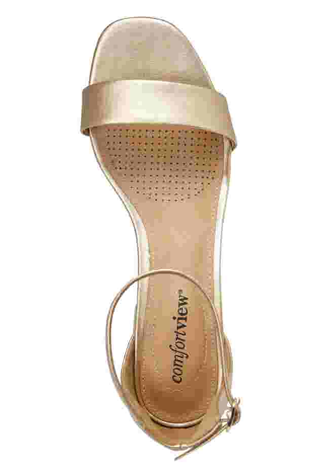The Orly Sandal image number 7