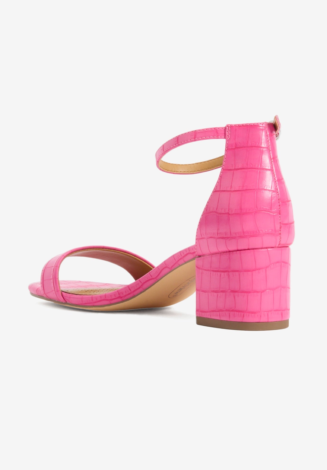 The Orly Sandal image number 1