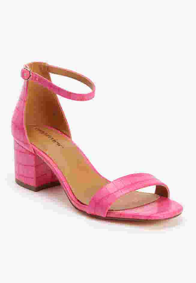The Orly Sandal image number 0