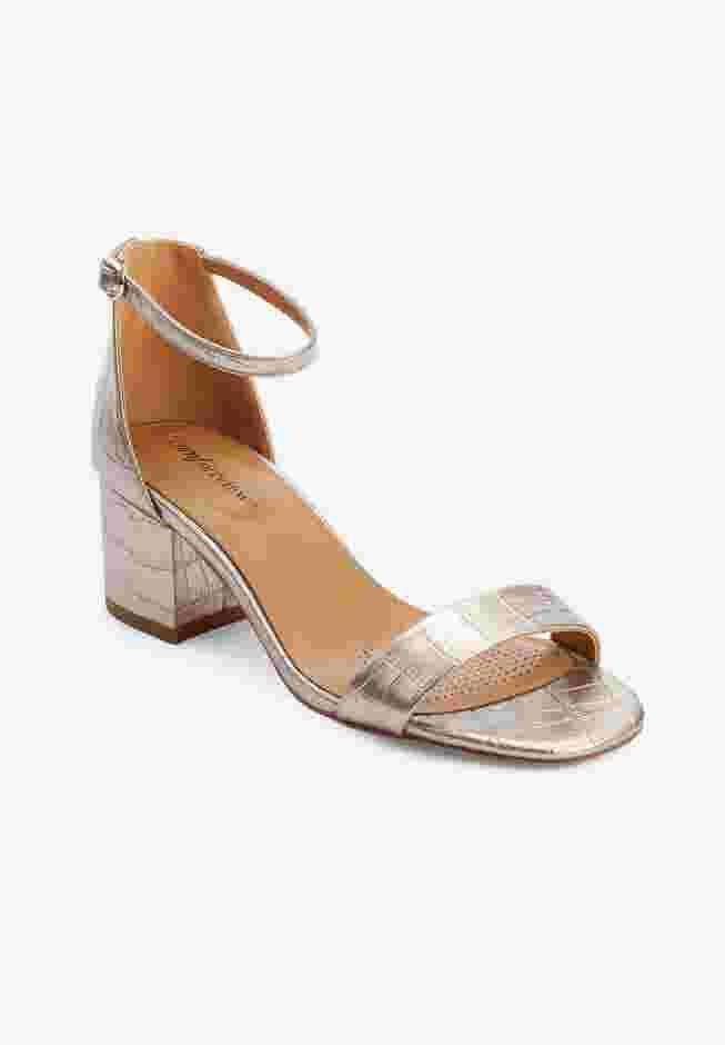 The Orly Sandal image number 0