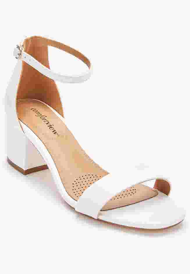 The Orly Sandal image number 0