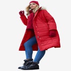 The Vylon Hiker Bootie  image number null