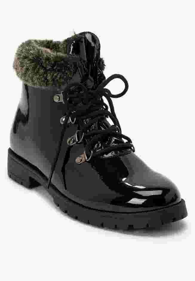 The Vylon Hiker Bootie  image number 0
