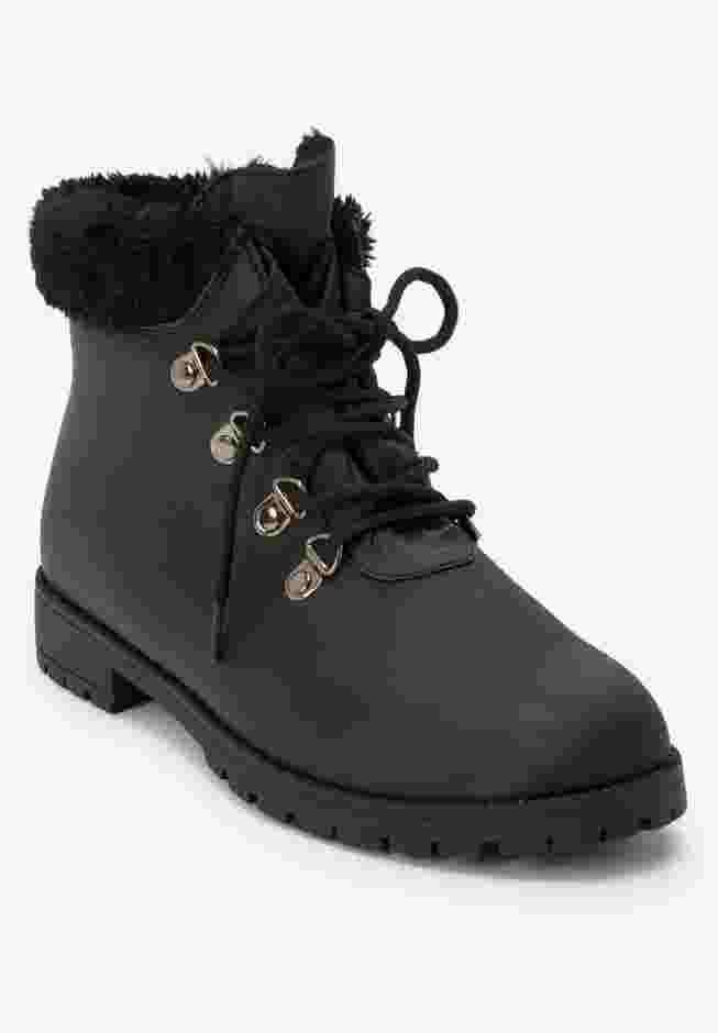 The Vylon Hiker Bootie  image number 0