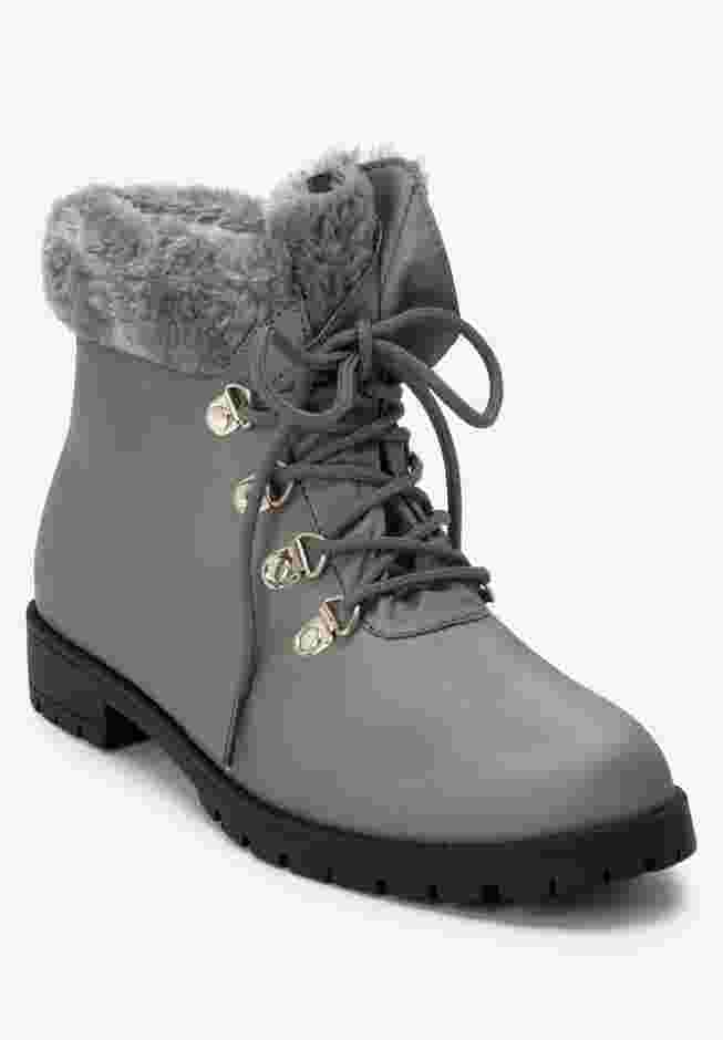 The Vylon Hiker Bootie  image number 0