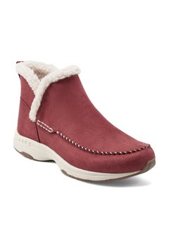 The Tuva Boot
