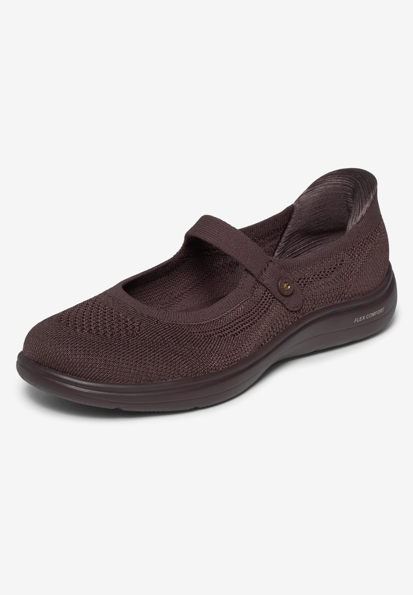 Slip Ins&trade; On the Go Mary Ann Flat image number 1