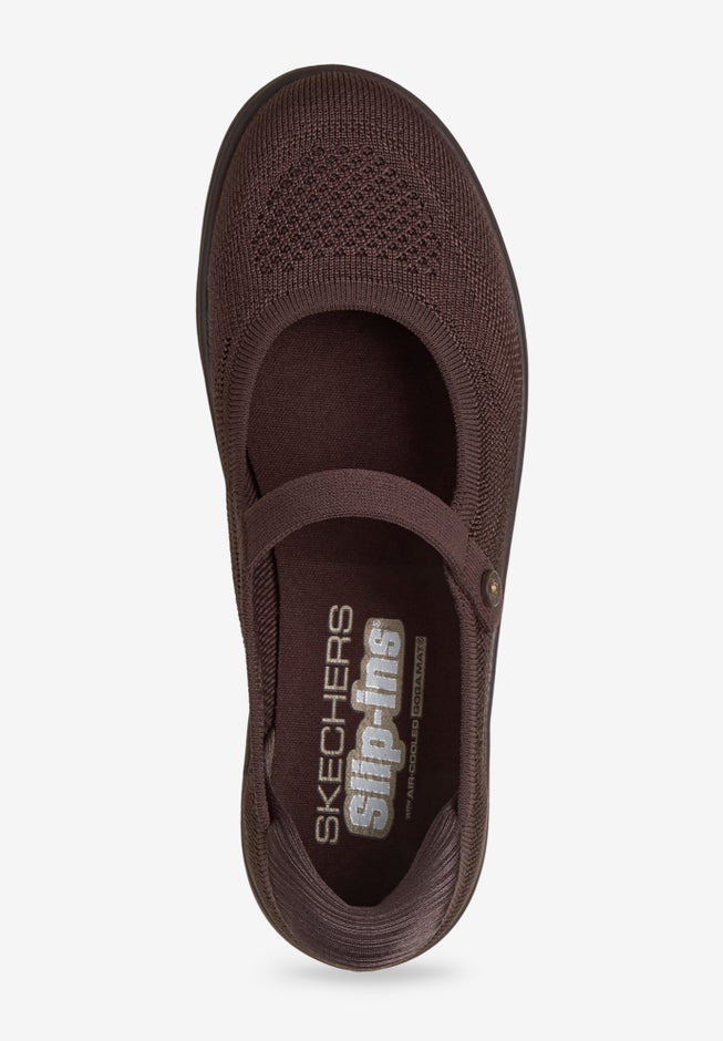 Slip Ins&trade; On the Go Mary Ann Flat image number 4