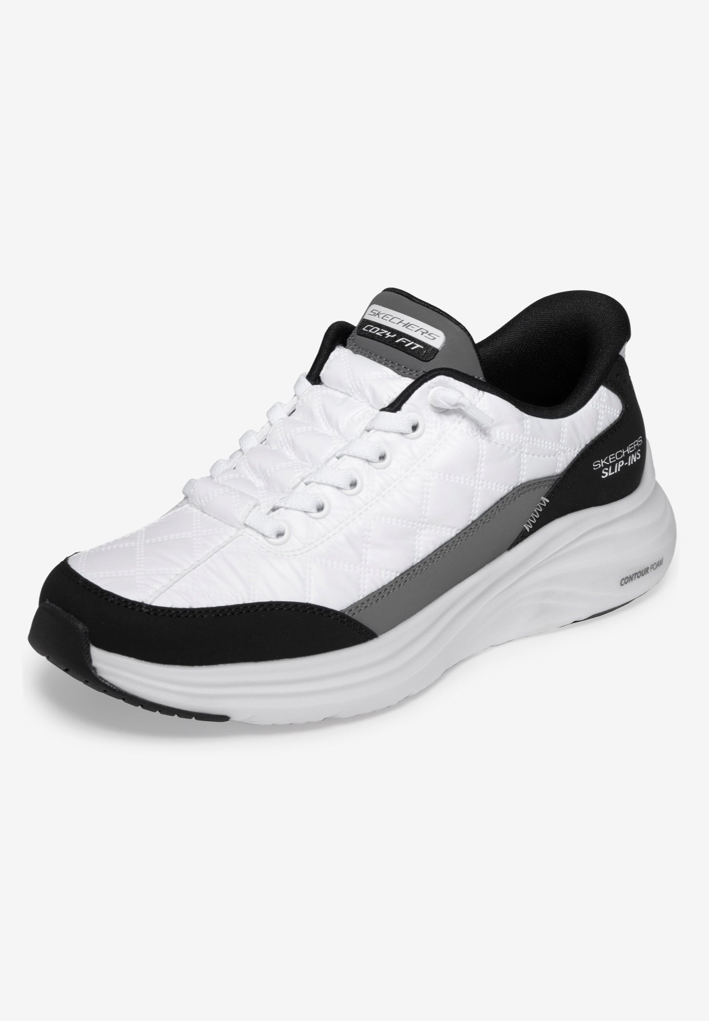 The Slip Ins&trade; Cozy Fit&reg; Soft Legacy Sneaker image number 2