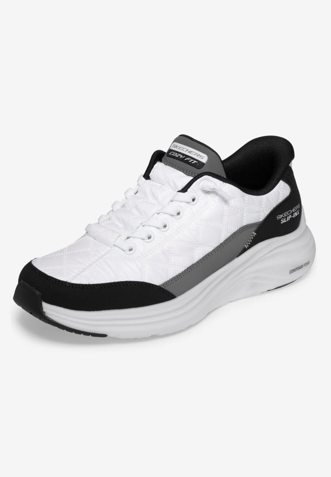 The Slip Ins&trade; Cozy Fit&reg; Soft Legacy Sneaker image number 2