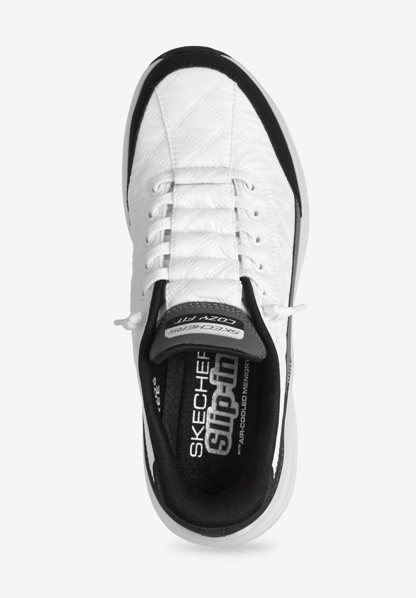 The Slip Ins&trade; Cozy Fit&reg; Soft Legacy Sneaker image number 5