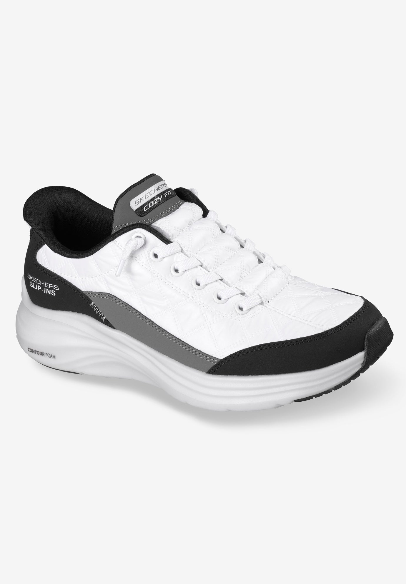 The Slip Ins&trade; Cozy Fit&reg; Soft Legacy Sneaker image number 0