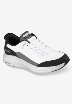 The Slip Ins&trade; Cozy Fit&reg; Soft Legacy Sneaker