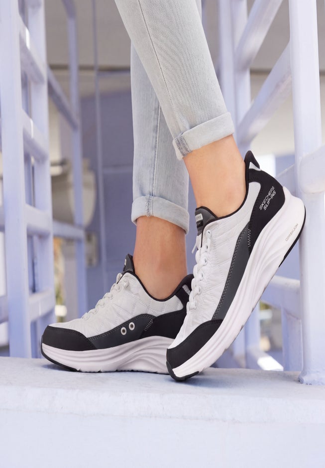 The Slip Ins&trade; Cozy Fit&reg; Soft Legacy Sneaker image number 1