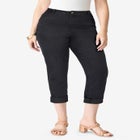 Plus Size 24/7 Stretch Boyfriend Jean image number null