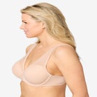 Leading Lady® The Jolene Perfect Plunge Underwire Bra image number null