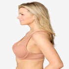 Leading Lady® The Jolene Perfect Plunge Underwire Bra image number null