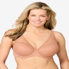 Leading Lady® The Jolene Perfect Plunge Underwire Bra image number null