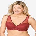 Leading Lady® The Jolene Perfect Plunge Underwire Bra image number null