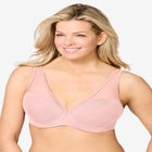 Leading Lady&reg; The Jolene Perfect Plunge Underwire Bra image number null
