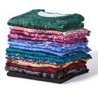 Easy Fit 3/4-Sleeve Scoopneck Tunic image number null