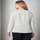 Tweed Lady Jacket image number null