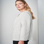 Tweed Lady Jacket image number null