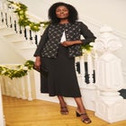 Tweed Lady Jacket image number 0