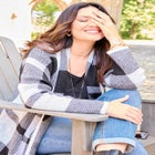 Country Village Sweater Cardigan image number 1