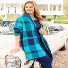 Country Village Sweater Cardigan image number 0