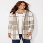 Country Village Sweater Cardigan image number 0