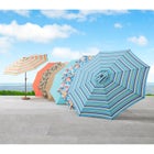 9 Ft. Tilt-and-Crank Umbrella image number null