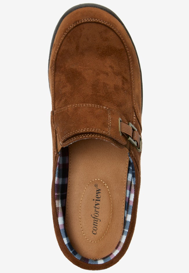 The Joy Slip On Mule image number 4