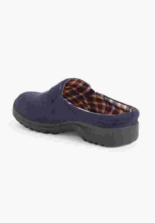The Joy Slip On Mule image number 1