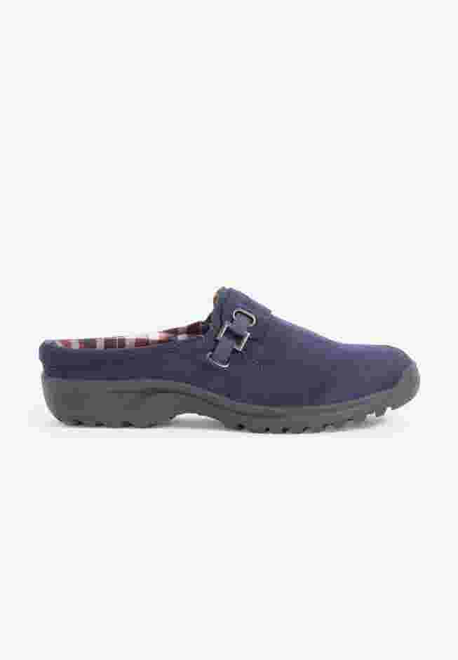 The Joy Slip On Mule image number 3