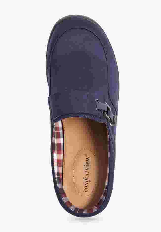 The Joy Slip On Mule image number 4