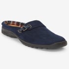The Joy Slip On Mule image number null