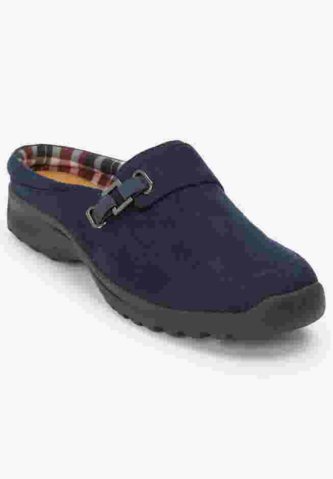 The Joy Slip On Mule image number 0