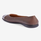The Fay Slip On Flat image number null