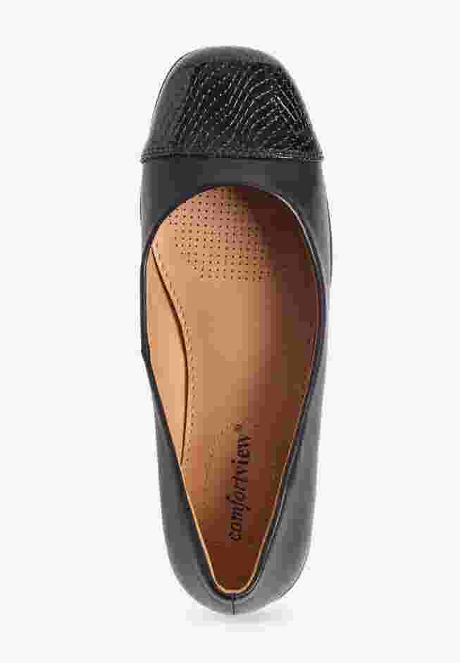 The Fay Slip On Flat image number 4